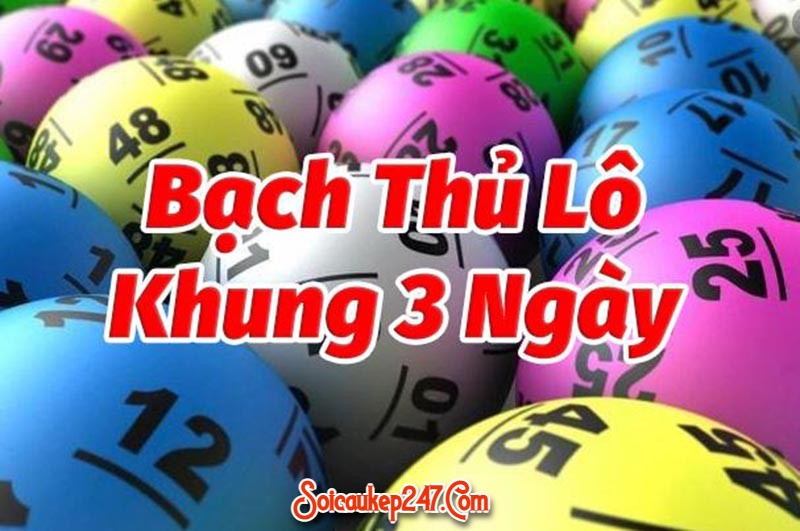 Nuôi lô bạch thủ khung 3 ngày