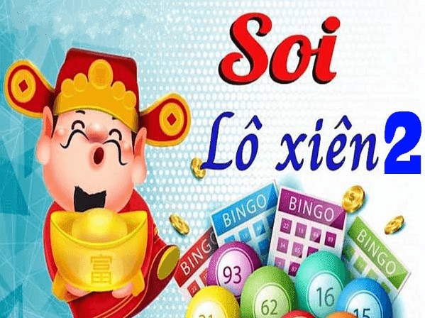 Soi Cầu Lô Xiên 2 Miễn Phí Siêu Chuẩn