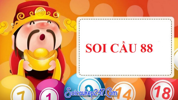 Soi Cầu 88