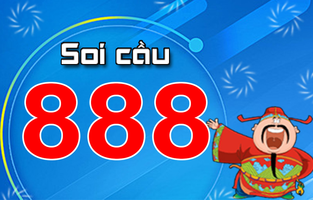 Soi cầu 888 có những ưu điểm gì