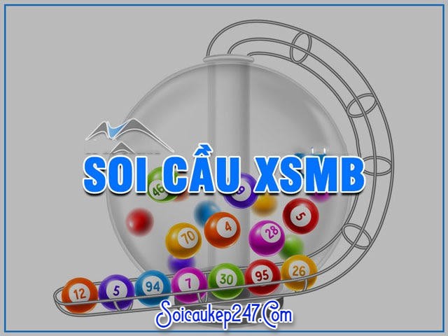 Soi Cầu XSMB