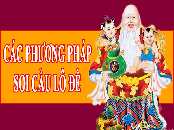 Phương pháp soi cầu loto chuẩn