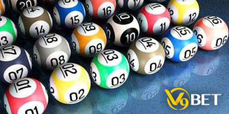 Cách tham gia xổ số V9BET đơn giản dễ hiểu