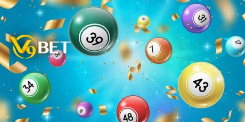 Tổng hợp các loại hình xổ số V9BET hiện đang mở